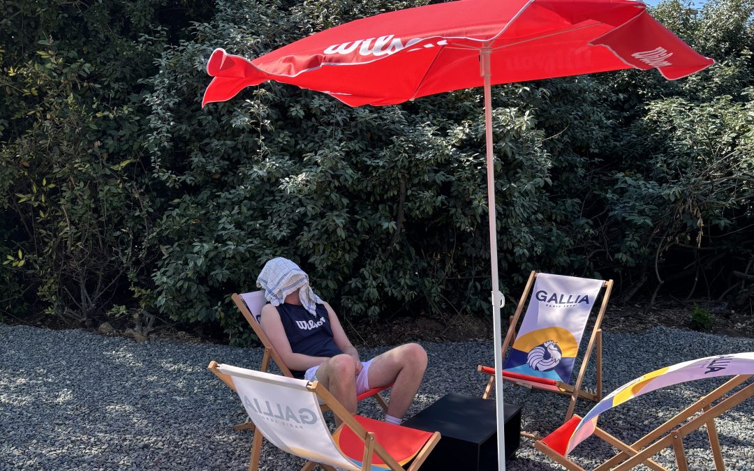 Canicule – Changement d&rsquo;horaires d&rsquo;ouverture